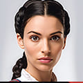 Vibhuti Gandhi